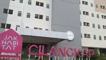 Pemprov DKI Pasarkan Hunian DP Rp 0 di Cilangkap dan Pondok Kelapa