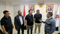 Soal Kelanjutan Kompetisi Liga 2, Ini Kata Menpora