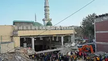 Kemenlu: Tidak Ada WNI Jadi Korban Bom di Masjid Pakistan