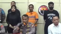 Dendam Pribadi, Motif Samanhudi Otaki Perampokan Rumah Dinas Wali Kota Blitar