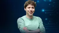 Baru Dipecat Sabtu, Sam Altman Balik Lagi ke OpenAI Rabu