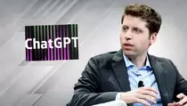 Dipecat dari OpenAI, Sam Altman Gabung Microsoft
