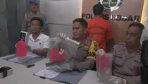 Tangkap Perampok Sadis di Lombok, Polisi Diteriaki Maling