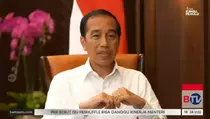 Anies Baswedan Jadi Capres Koalisi Perubahan, Ini Jawaban Jokowi