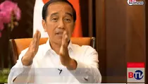 Presidensi G20 Indonesia Sukses, Jokowi: Modalnya Membangun Trust