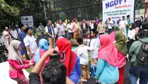 Menparekraf Ubah Pembuangan Sampah Jadi Taman Wisata Kreatif