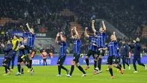 Kalahkan Atalanta, Inter Milan ke Semifinal Coppa Italia