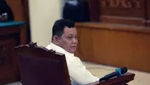 Kuat Ma'ruf Divonis 15 Tahun Penjara atas Pembunuhan Berencana Brigadir J