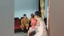 Bocah SD di Malang Lolos dari Upaya Penculikan