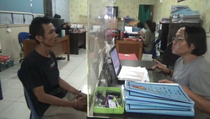Sakit Hati Disebut Loyo, Suami di Medan Cekik Istri hingga Tewas