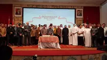 Kemenag dan KJRI Jeddah Gelar Indonesian Hajj Expo 2023