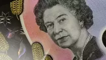 Australia Bakal Ganti Gambar Ratu Elizabeth di Pecahan Uang Kertas 5 Dolar