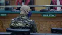 Linda Pujiastuti Mengaku sebagai Istri Siri Teddy Minahasa