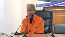 Duloh, Eksekutor Pembunuhan Berantai Ungkap Kronologi Bunuh Bocah 2 Tahun