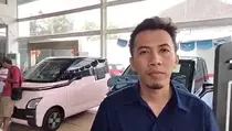 Angka Penjualan Mobil Listrik di Yogyakarta Meningkat Signifikan