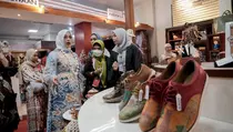 ATF 2023 Dorong Kebangkitan Industri Pariwisata dan Ekraf