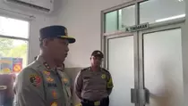 Gunakan Senjata Organik, 2 Penembak Calon Anggota DPD Bengkulu Profesional