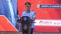 Sejak Januari 2023, Dirjen Imigrasi Sudah Deportasi 620 Bule Nakal