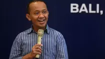 Insentif Akan Dikurangi jika Investasi Masuk Lewat Negara Perantara