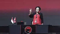 Sekjen PDIP: Megawati Sehat dan Tak Terpengaruh Isu Pembatalan Piala Dunia U-20