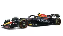 Formula 1 2023, Red Bull Andalkan RB19 dan Duet Verstappen-Perez