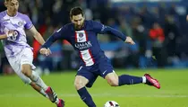 Lionel Messi Kembali ke Barcelona? Begini Caranya