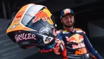 MotoGP: Ducati Tak Cemas dengan Kepindahan Jack Miller ke KTM