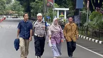 Kasus Polisi Peras Polisi, Bripka Madih Dipanggil Polda Metro Jaya