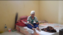 Kasus Suami Kapak Istri di Tangerang, Ayah Bantah Nani Selingkuh