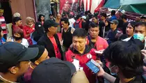 Taruna Merah Putih Gelar Cap Go Meh untuk Rekatkan Persatuan
