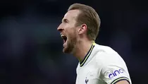 Menit Ke-15, Kane Bawa Tottenham Ungguli Manchester City