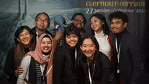 Tujuh Film Nasional Ikut Festival di Prancis
