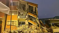 10 Gempa Dahsyat Mematikan 20 Tahun Terakhir, Indonesia di Urutan Kedua