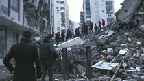 Gempa Turki, KBRI Ankara: 3 WNI Terluka