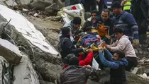 Gempa Dahsyat Guncang Turki, Israel Siap Kirim Bantuan Darurat