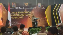 BI Proyeksikan Sektor Prioritas Halal Value Chain Tumbuh hingga 5,3 Persen