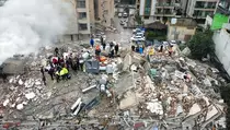 Ternyata Gempa Dahsyat Turki Sudah Diprediksi Peneliti Ini 3 Hari Sebelumnya