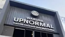 Portofolio CT Corp Milik Chairul Tanjung di Warunk Upnormal Hanya 3 Gerai