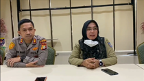 Polisi Cari Ibu yang Aniaya dan Telantarkan Anaknya di Depok