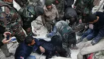 Korban Tewas Gempa Turki dan Suriah 24.218 Orang, PBB Minta Pemberontak Buka Akses Kemanusiaan