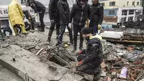 Korban Jiwa Tembus 29.000, Gempa Turki Paling Mematikan Sejak 1939
