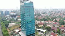 Tantangan Makin Kompleks, Menteri BUMN Lakukan Pergantian Direksi Perum Perhutani