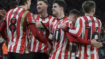 Tekuk Wrexham, Sheffield United Tantang Spurs di 16 Besar Piala FA