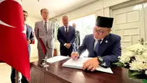 Mendag Zulhas Pastikan Indonesia Siap Bantu Penanganan Gempa Turki
