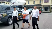 Anggota DPR dari Fraksi Gerindra Dilaporkan ke Polda Sumsel