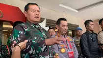 Panglima TNI Ungkap Posisi Pilot Susi Air Berhasil Terdeteksi