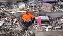 Korban Tewas 12.000 Lebih, Pemerintah Turki Dikritik atas Respons Gempa Dahsyat