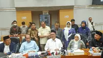 Biaya Haji Rp 49,8 Juta, DPR: Insyaallah Terjangkau