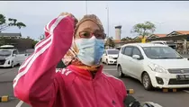 Ibunda: Hasya Seharusnya Berlaga di Kejurnas Taekwondo Kapolri Cup IV 2022