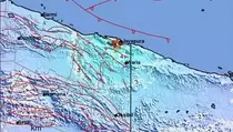 Mendes: Dana Desa Bisa Digunakan Tangani Gempa Jayapura